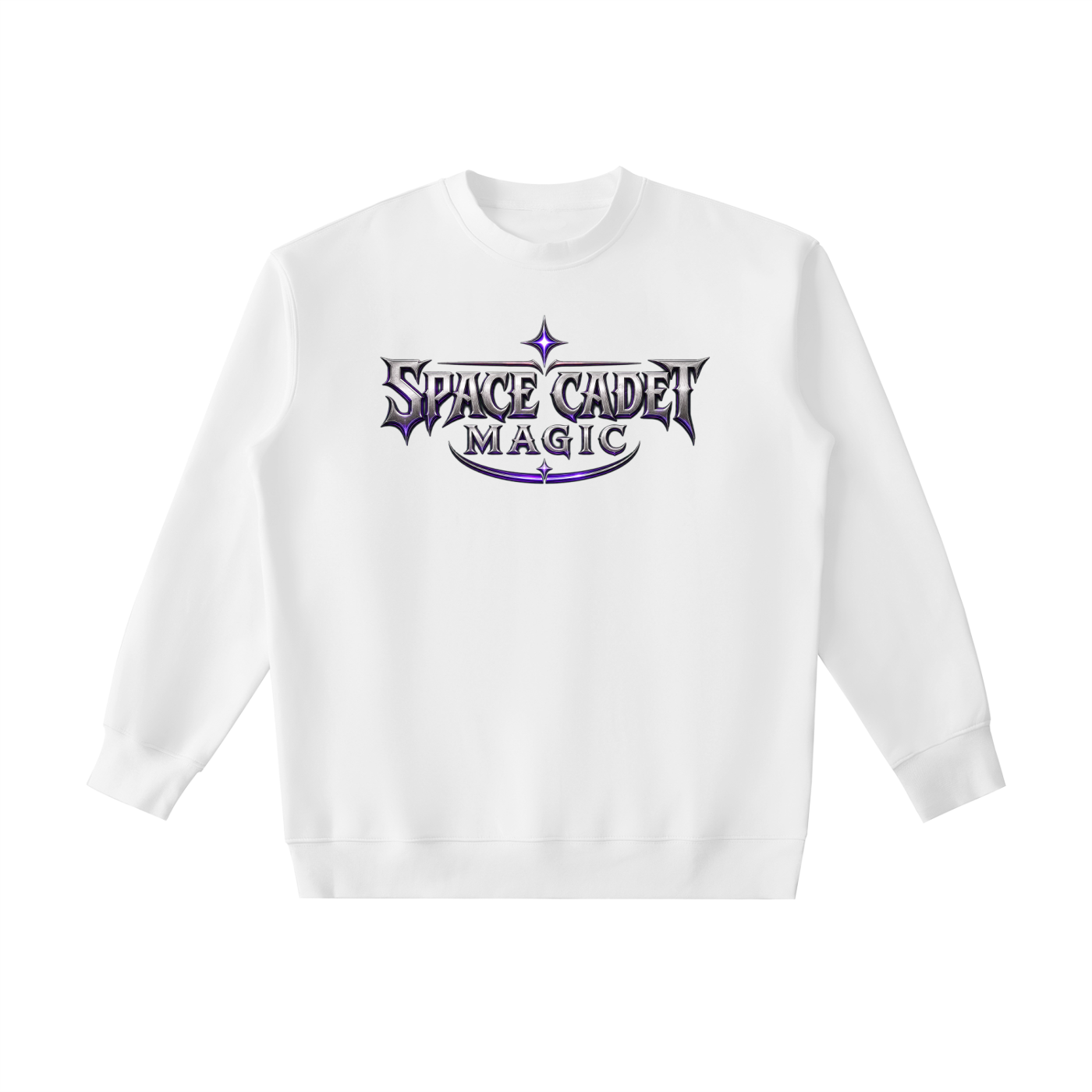 Space Cadet Cosmic Mage Sweatshirt