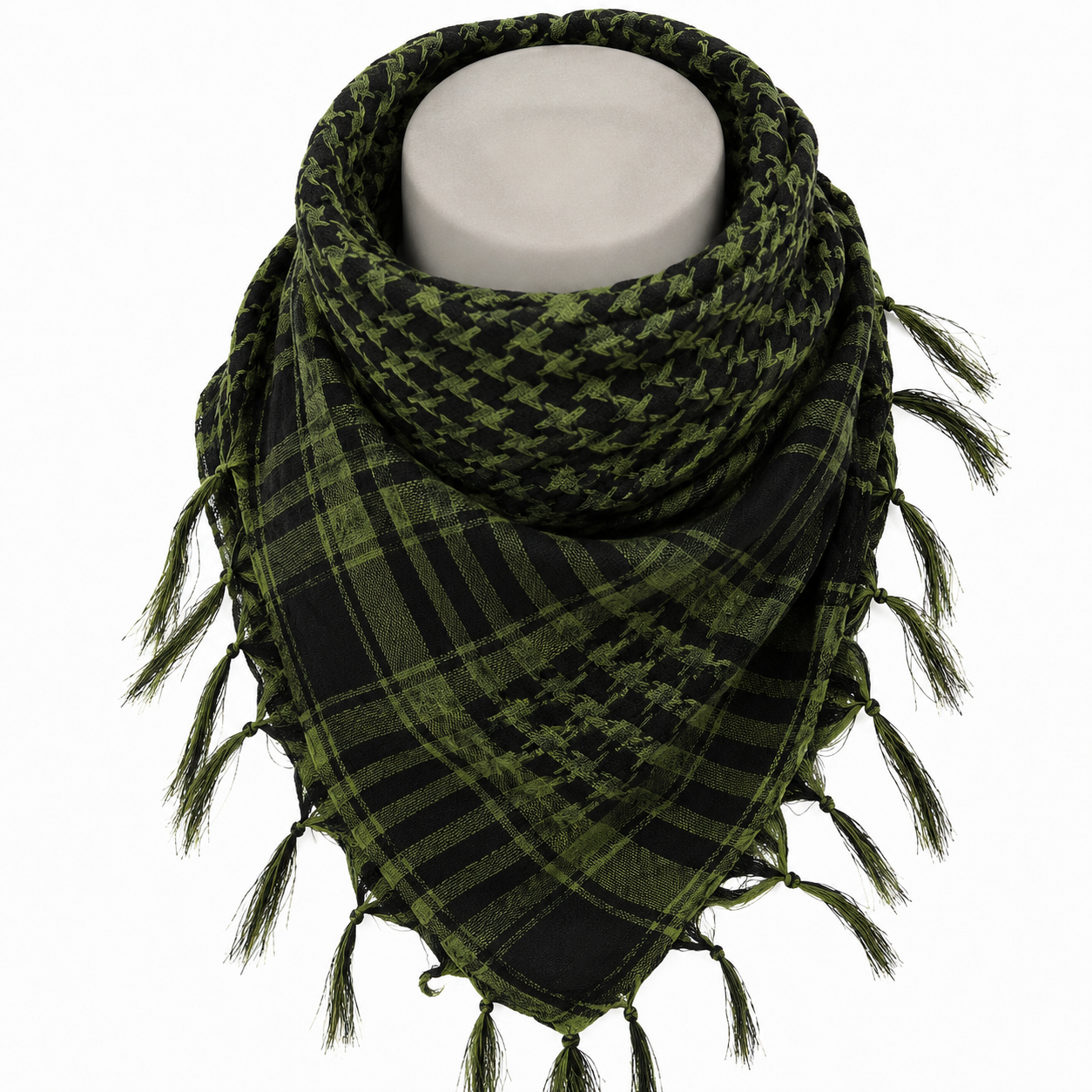 Keffiyeh Scarf