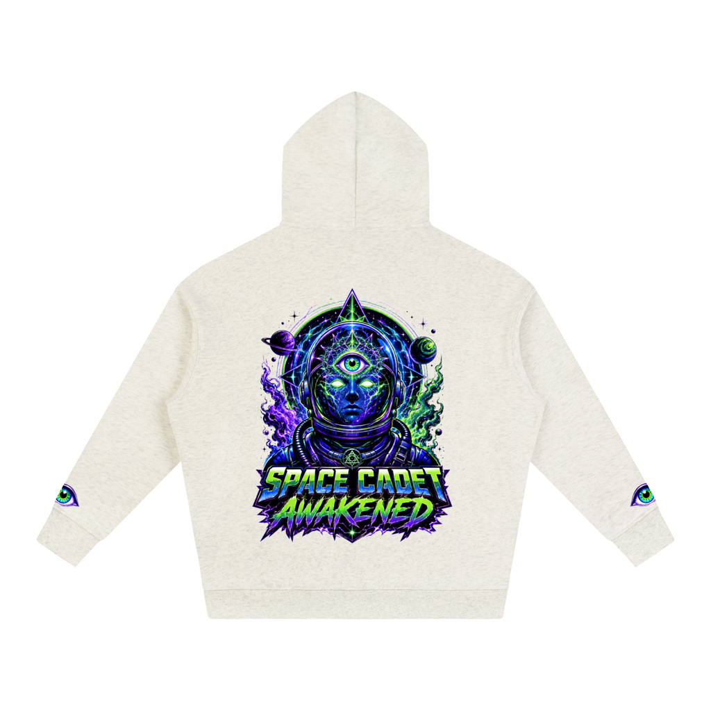 Space Cadet Awakened Hoodie