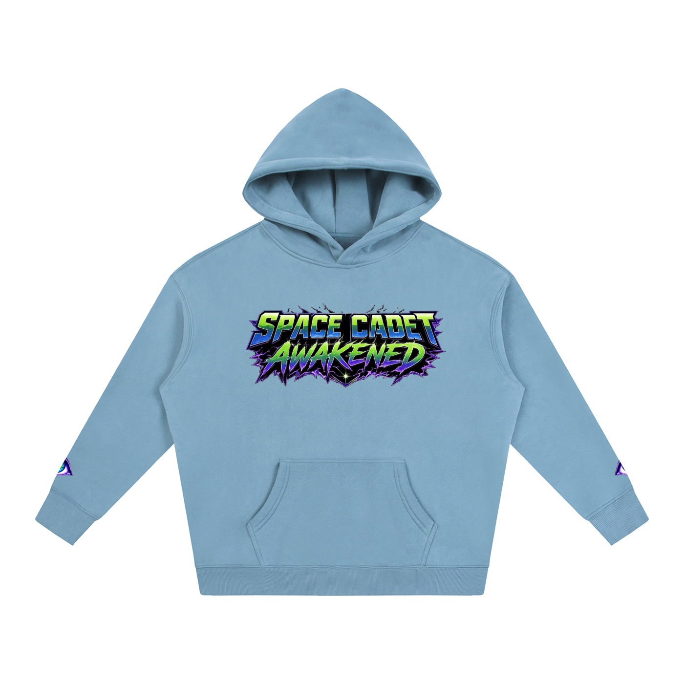 Space Cadet Awakened Hoodie