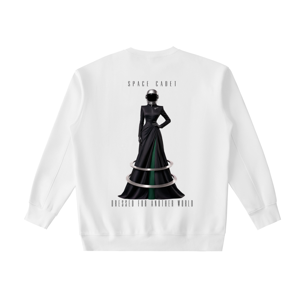 Space Cadet Bad B 5 Sweatshirt