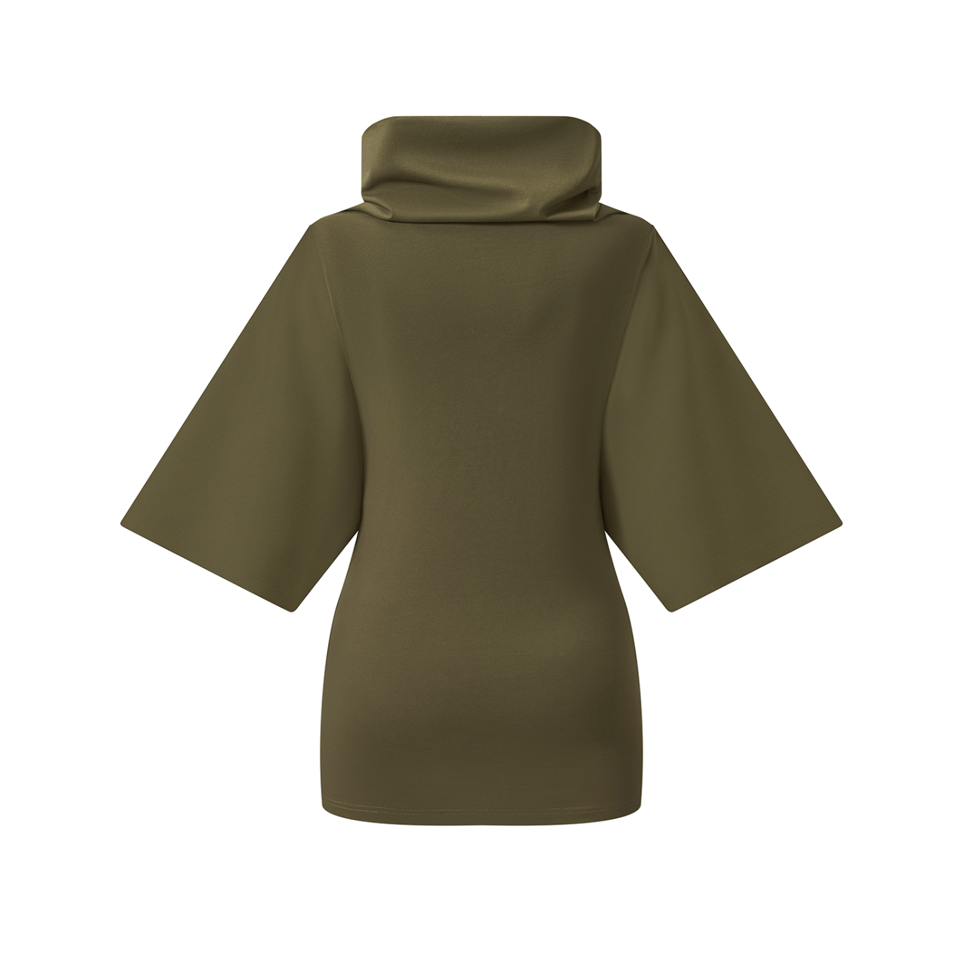 Space Cadet Bad B 3 Turtleneck Garment