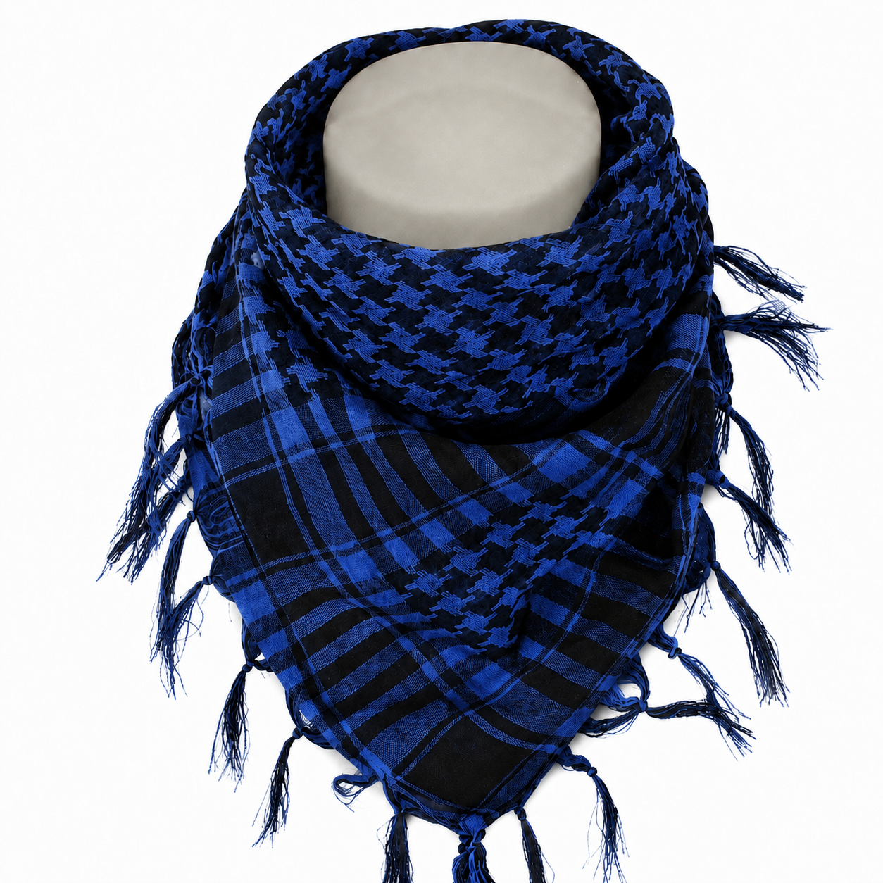Keffiyeh Scarf