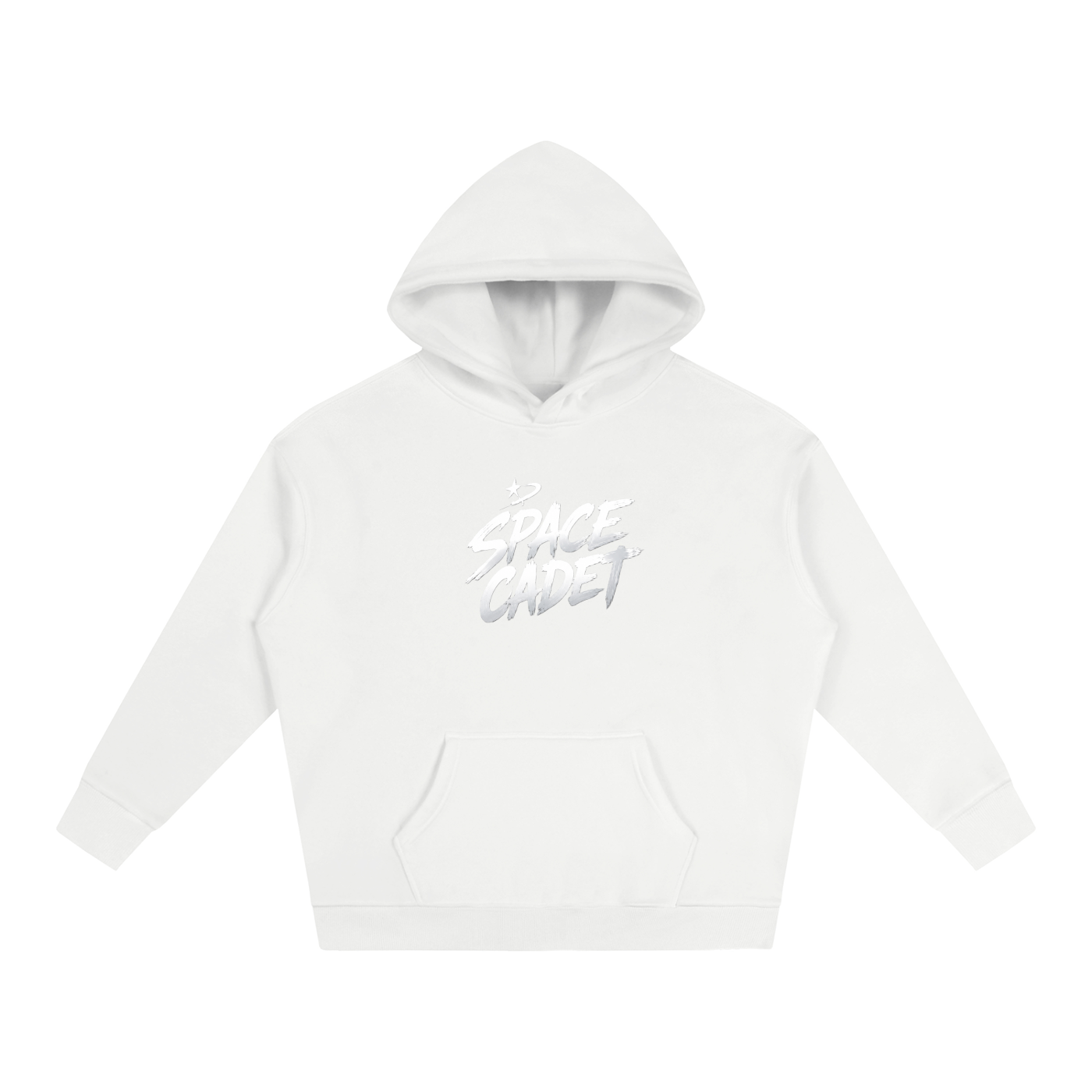 Space Cadet Globe Hoodie