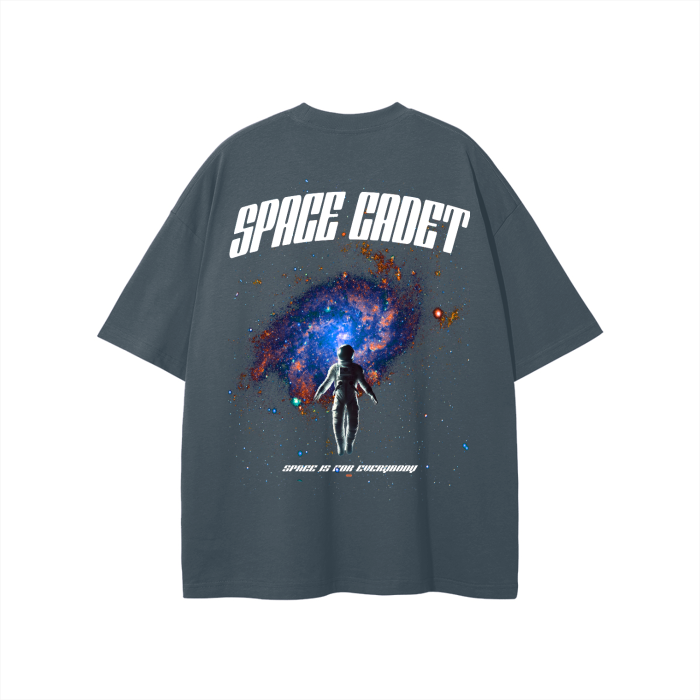 V2 Space Cadet Beam Me Up T-Shirt