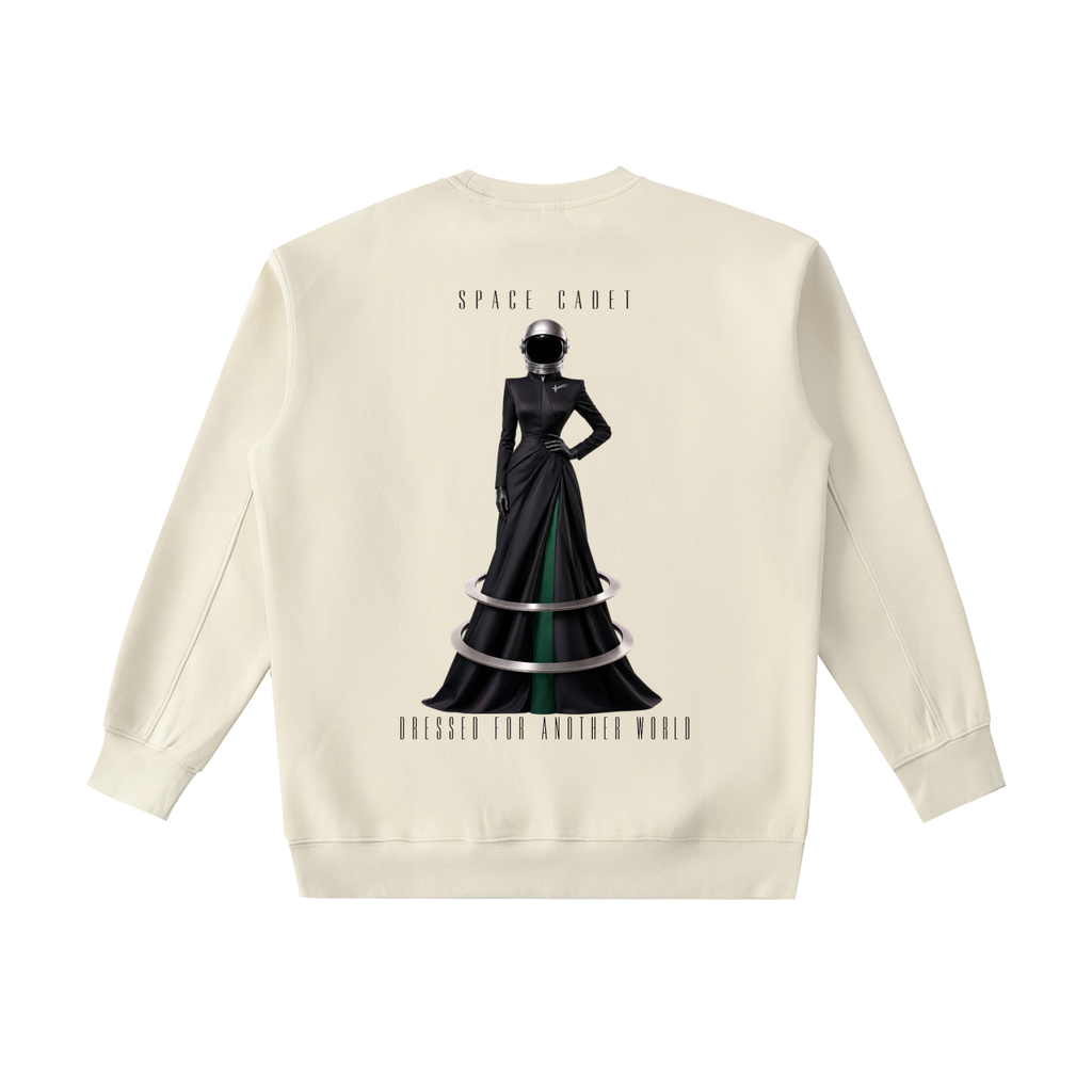 Space Cadet Bad B 5 Sweatshirt