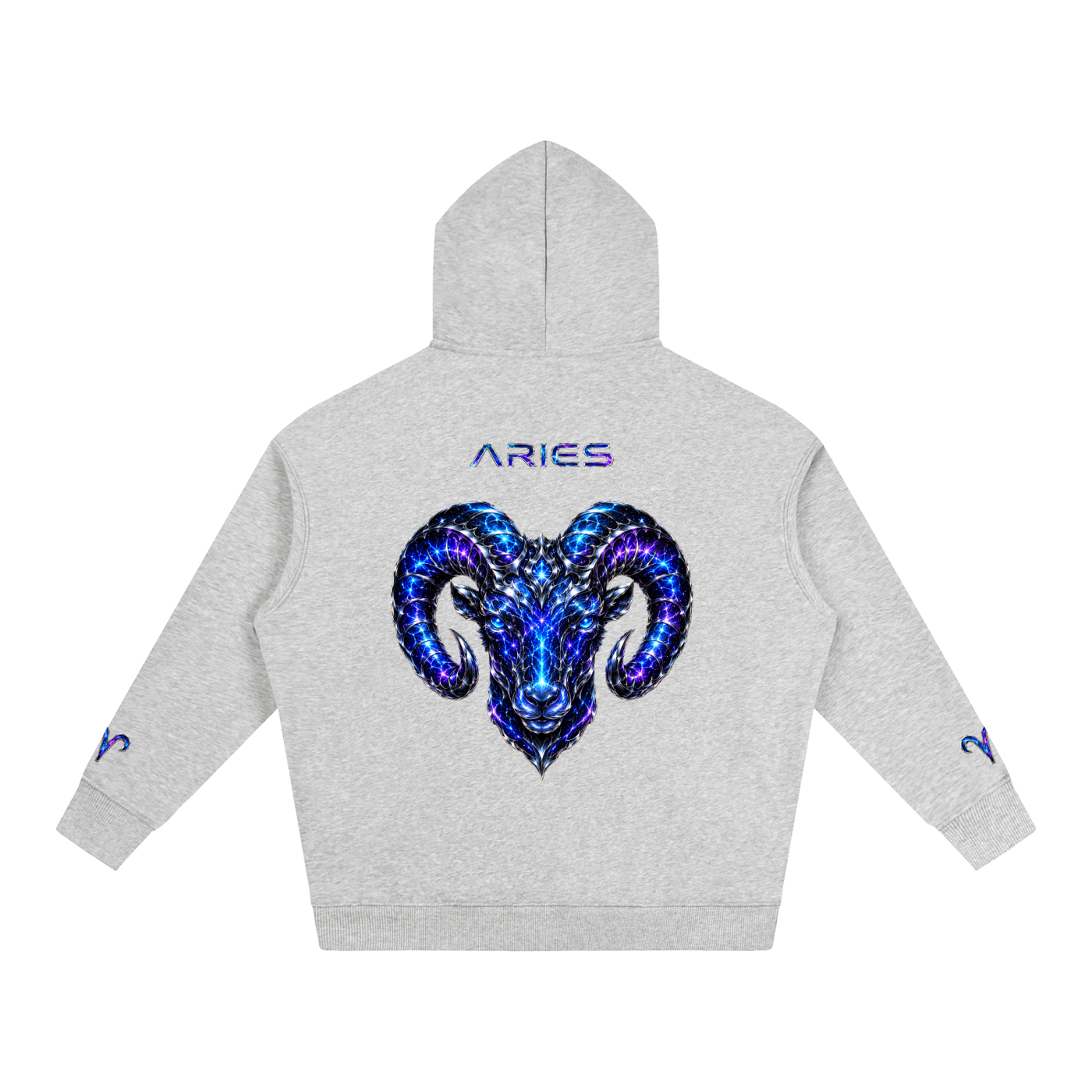 Space Cadet Aries Hoodie
