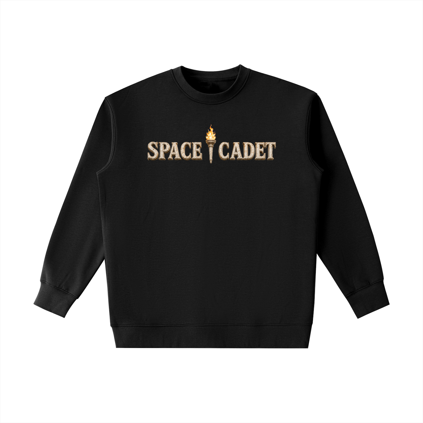 Space Cadet Space Liberty Sweatshirt