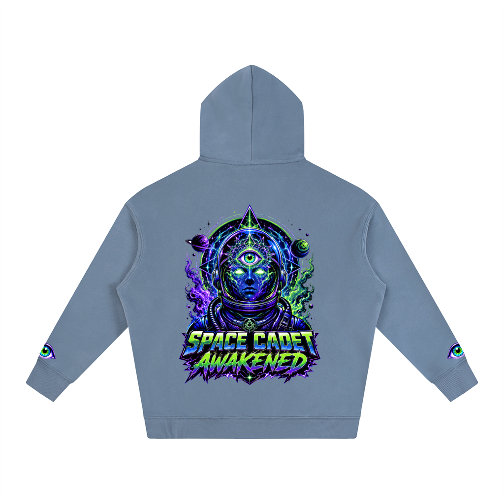 Space Cadet Awakened Hoodie