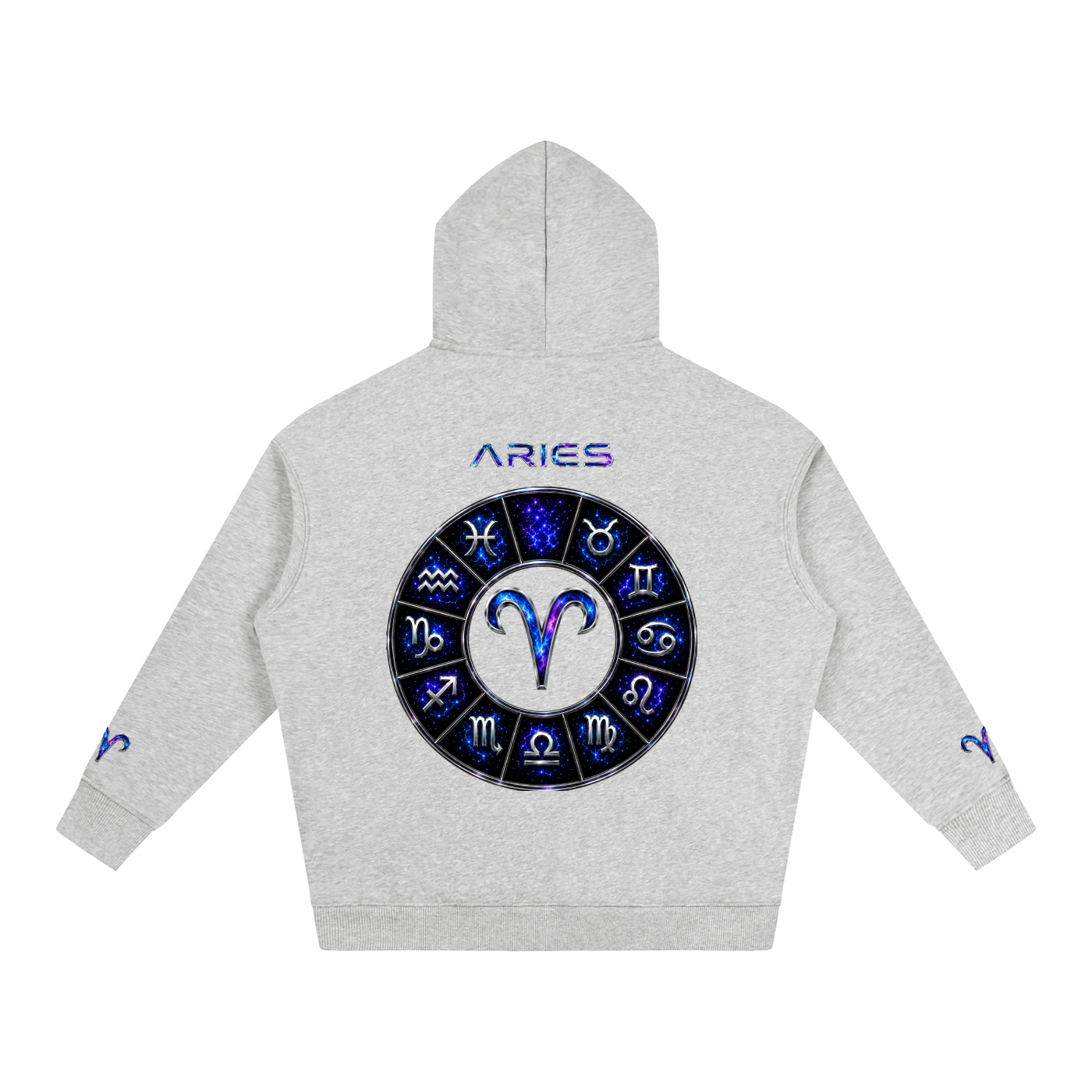 Space Cadet Aries Hoodie