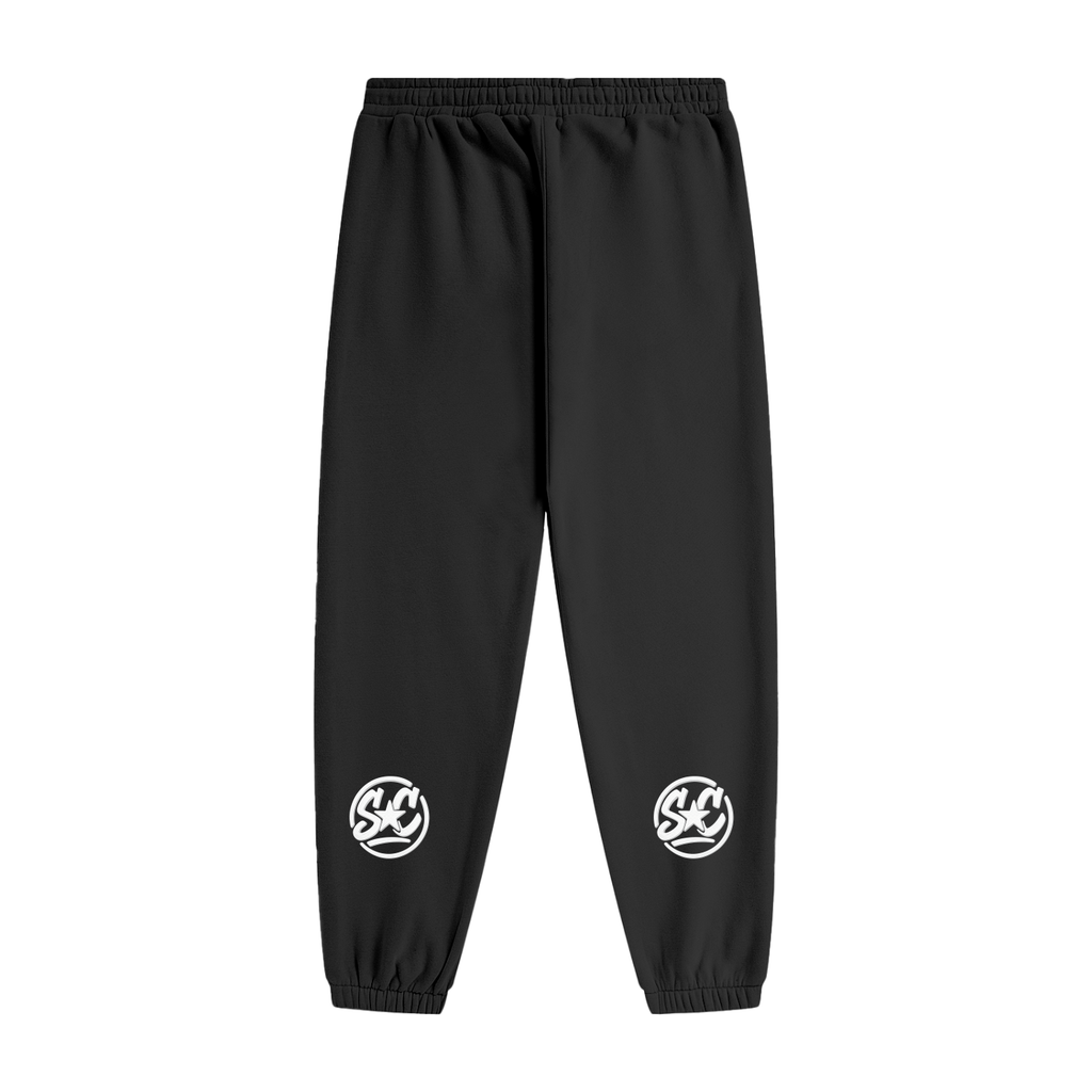 Space Cadet Heavyweight Fleece Joggers