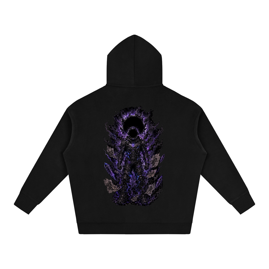 V3 Space Cadet Void Hoodie
