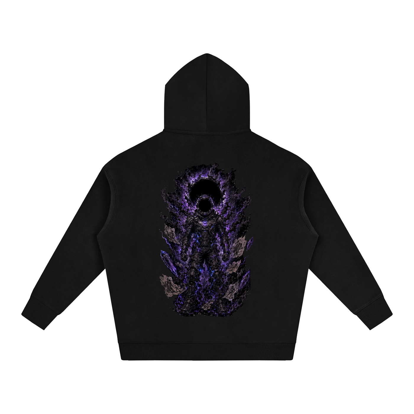 V3 Space Cadet Void Hoodie