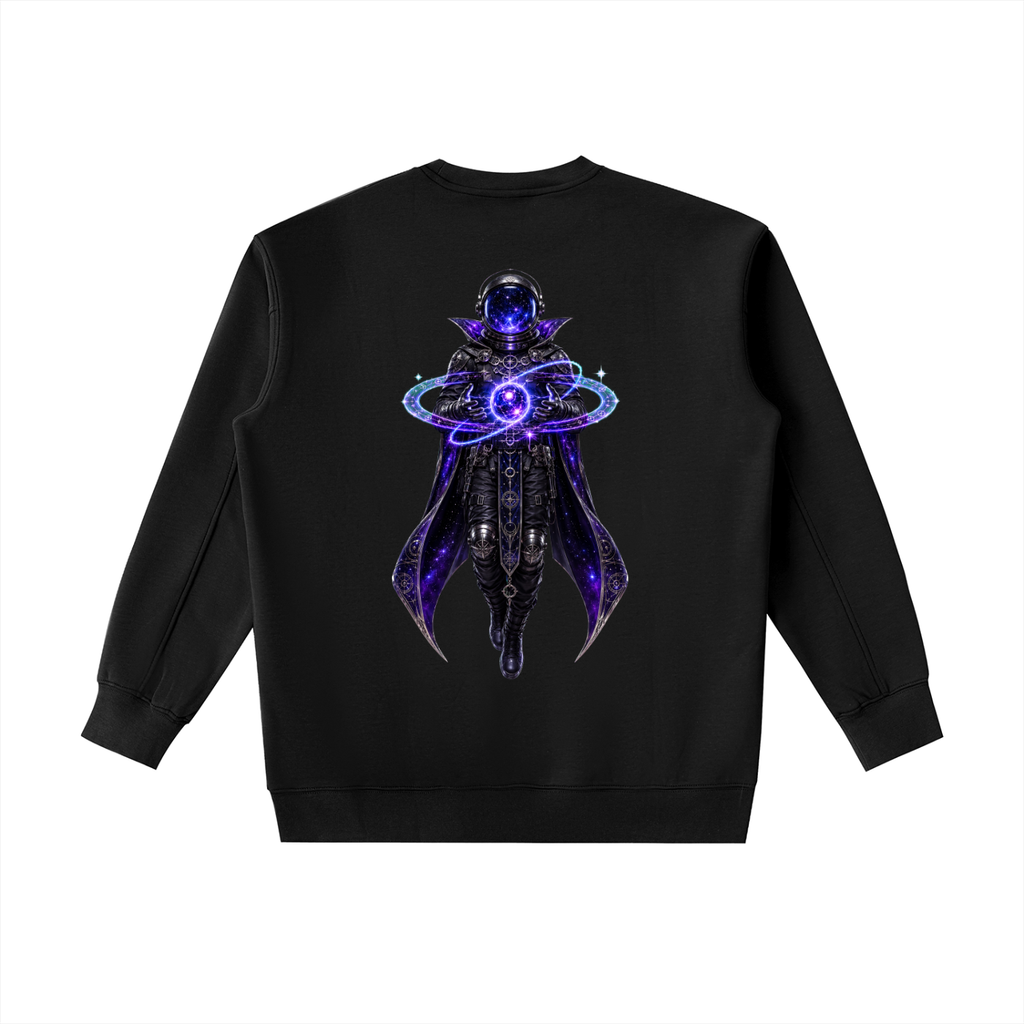 Space Cadet Cosmic Mage Sweatshirt
