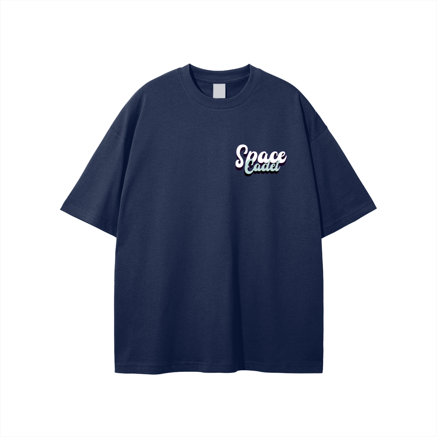 V3 Space Cadet Space Band T-Shirt