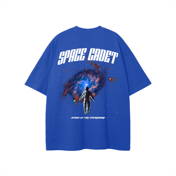 V2 Space Cadet Beam Me Up T-Shirt