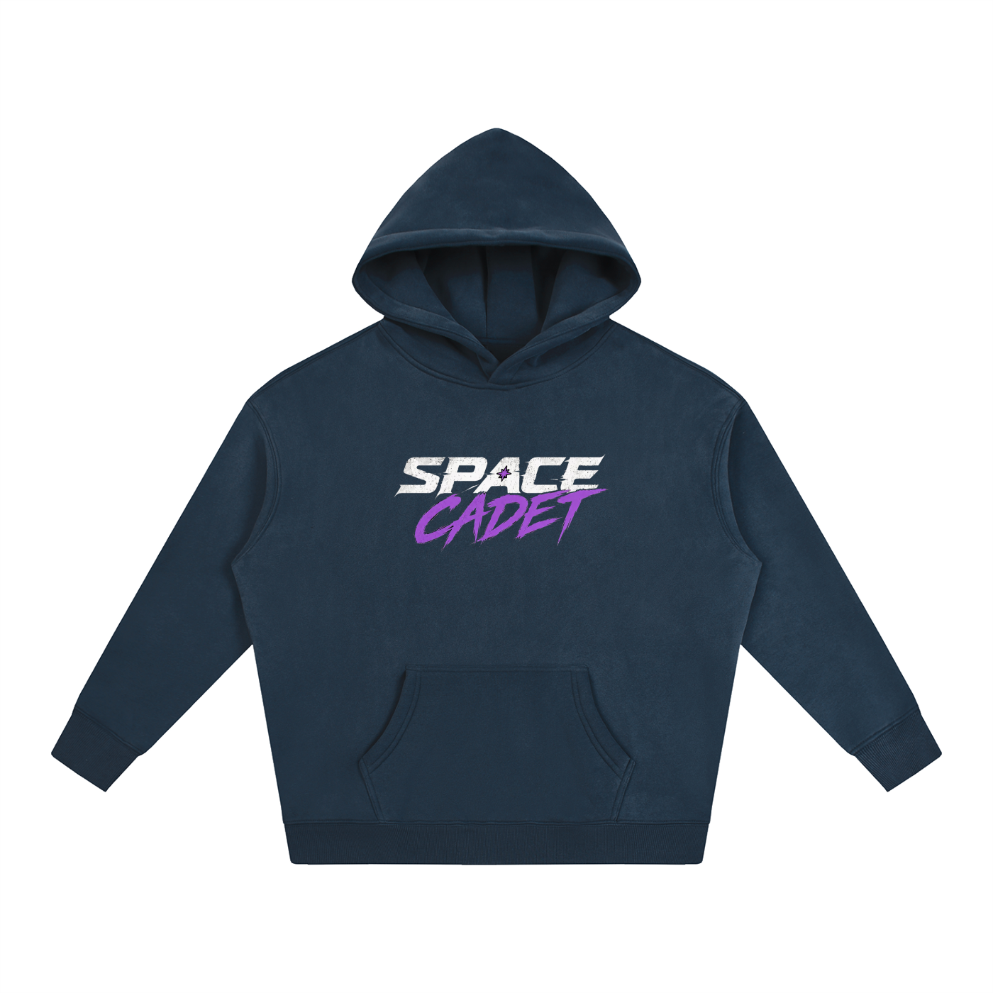 Space Cadet Lost In Space V2 Hoodie