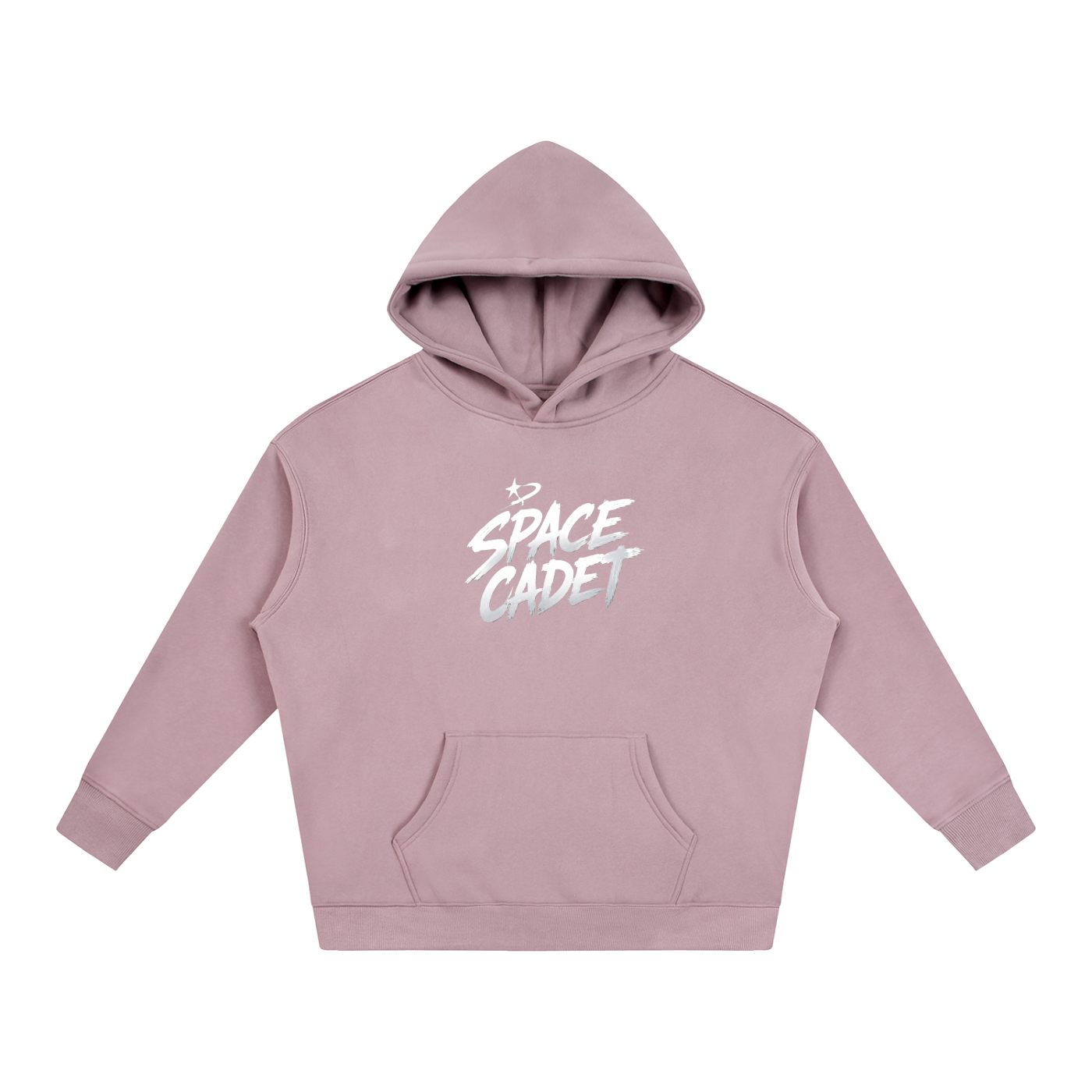 Space Cadet Globe Hoodie