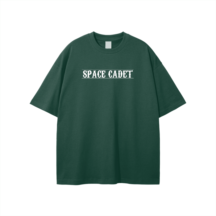 V2 Space Cadet Space Surfer T-Shirt
