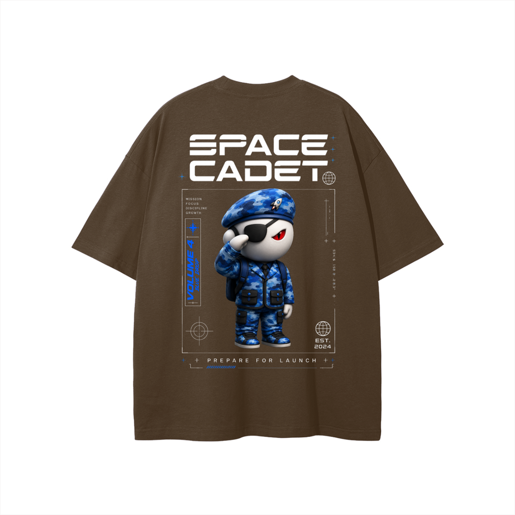 V4 Space Cadet Camo Blue V2