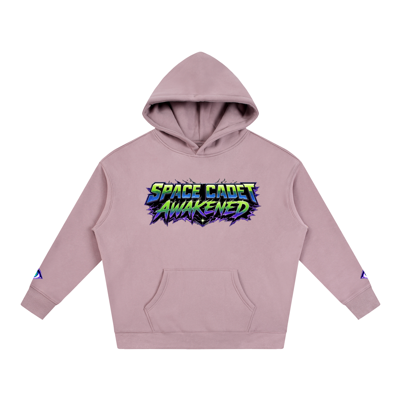 Space Cadet Awakened Hoodie