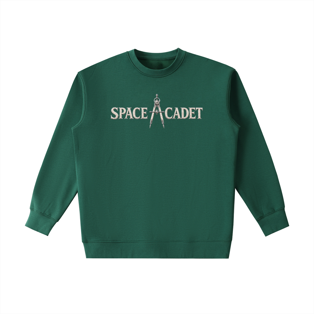 Space Cadet The Celestial Architect Sweatshirt