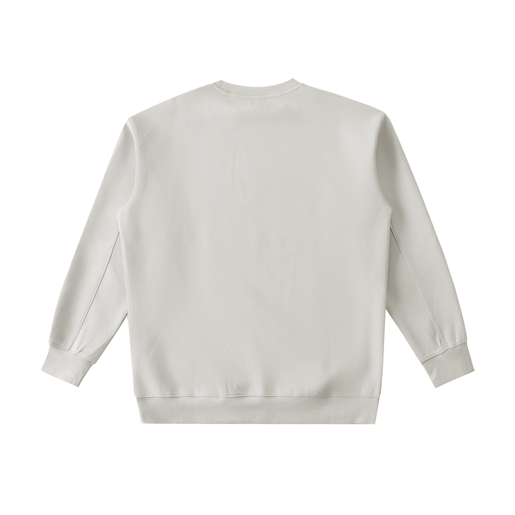 Space Cadet The Celestial Relic Sweatshirt