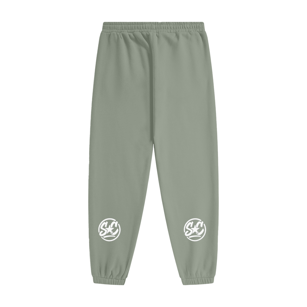 Space Cadet Heavyweight Fleece Joggers