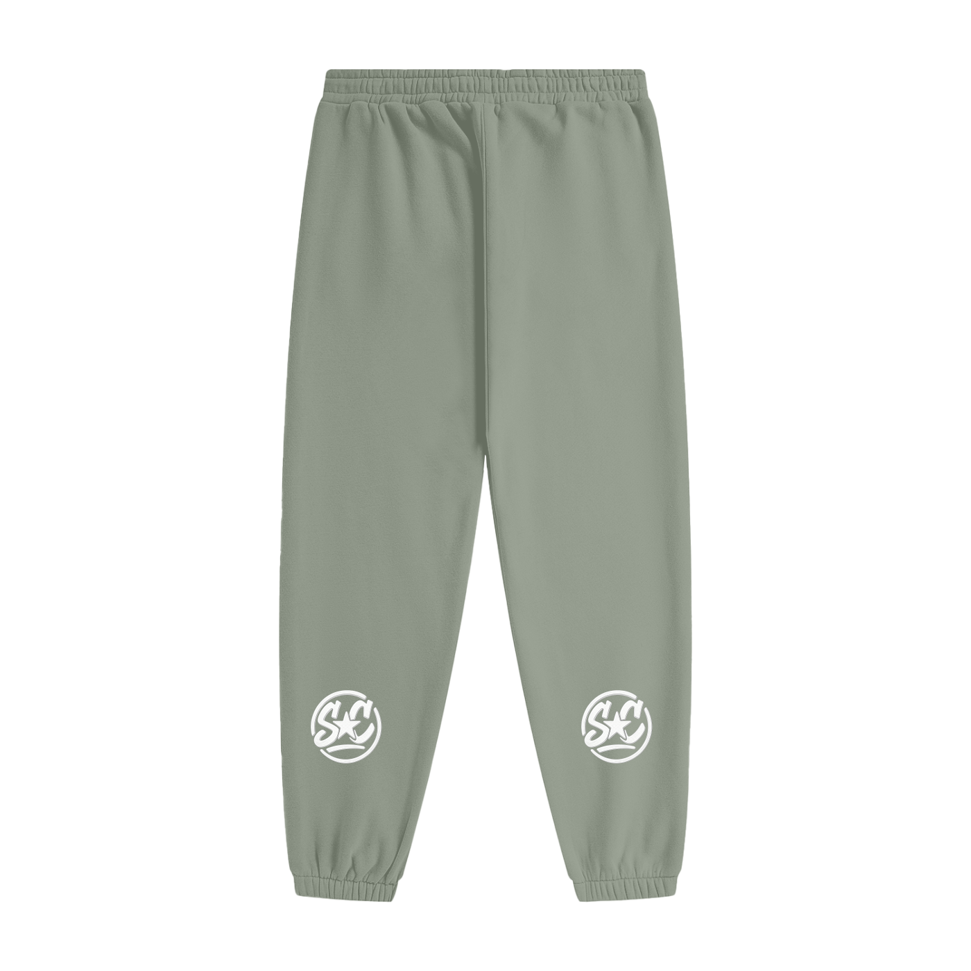 Space Cadet Heavyweight Fleece Joggers