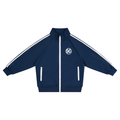 Space Cadet Kids Tape Coach Jacket