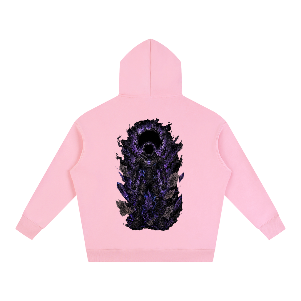 V3 Space Cadet Void Hoodie