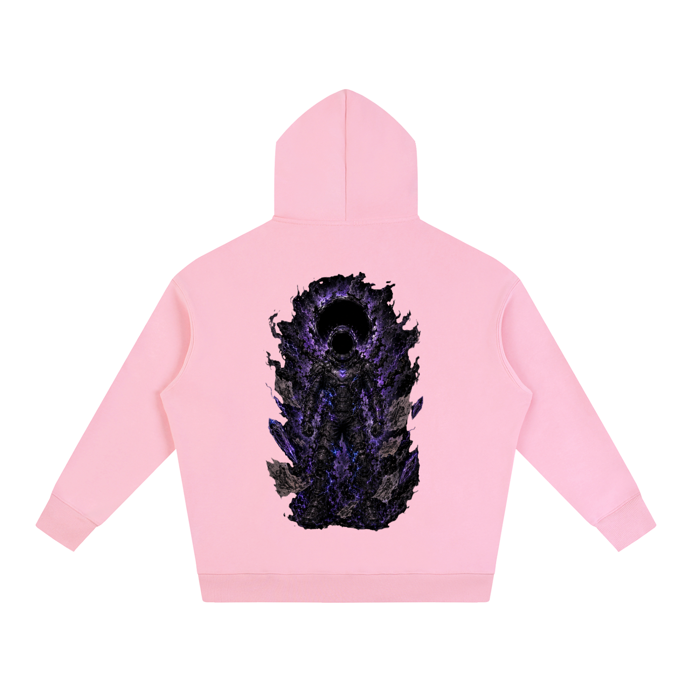 V3 Space Cadet Void Hoodie