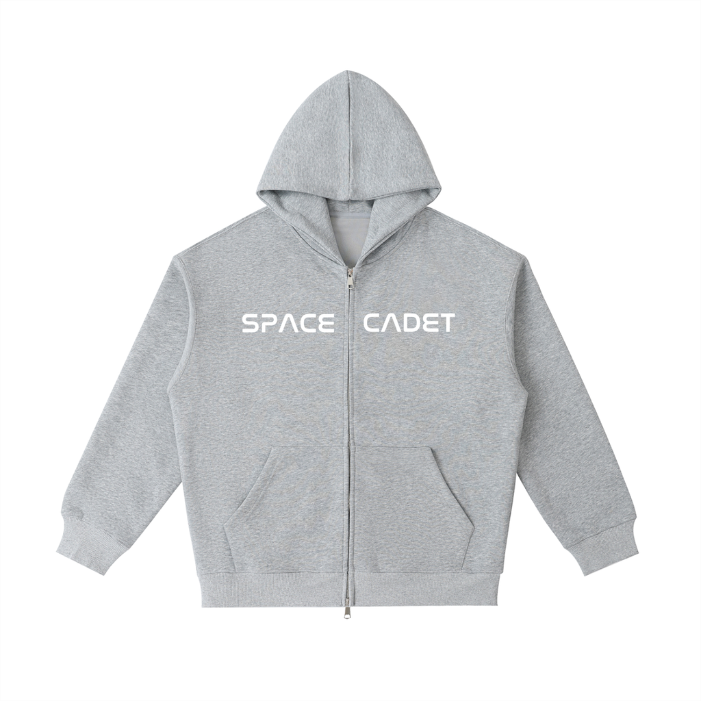 V1 Space Cadet Zip-up Hoodie