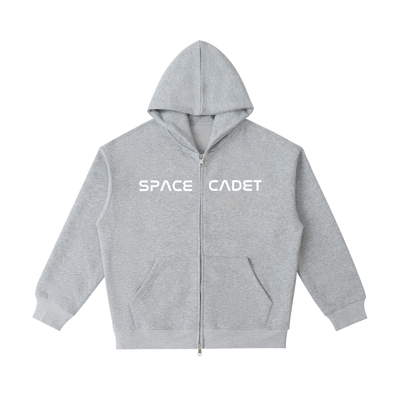 V1 Space Cadet Zip-up Hoodie