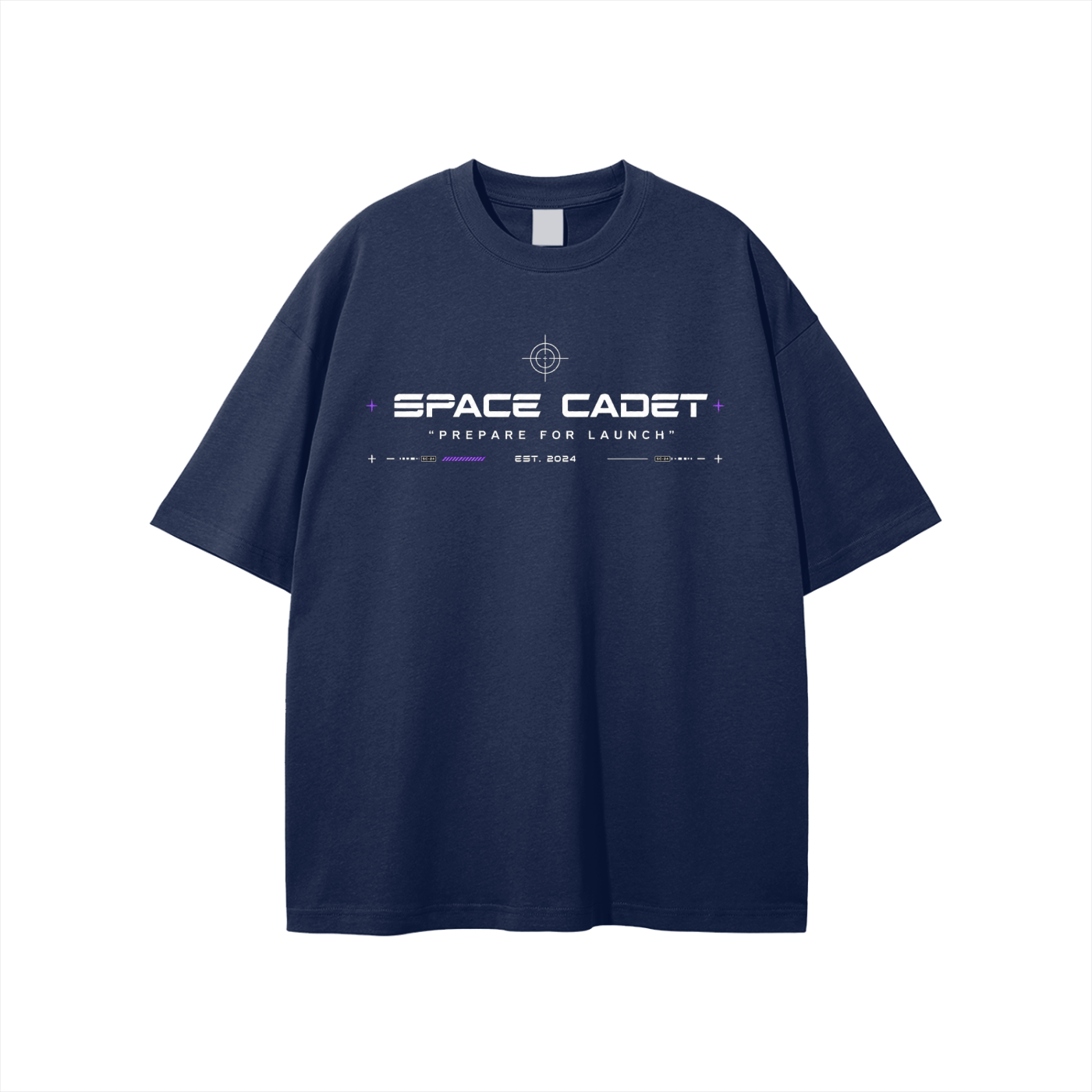 V4 Space Cadet Camo Purple