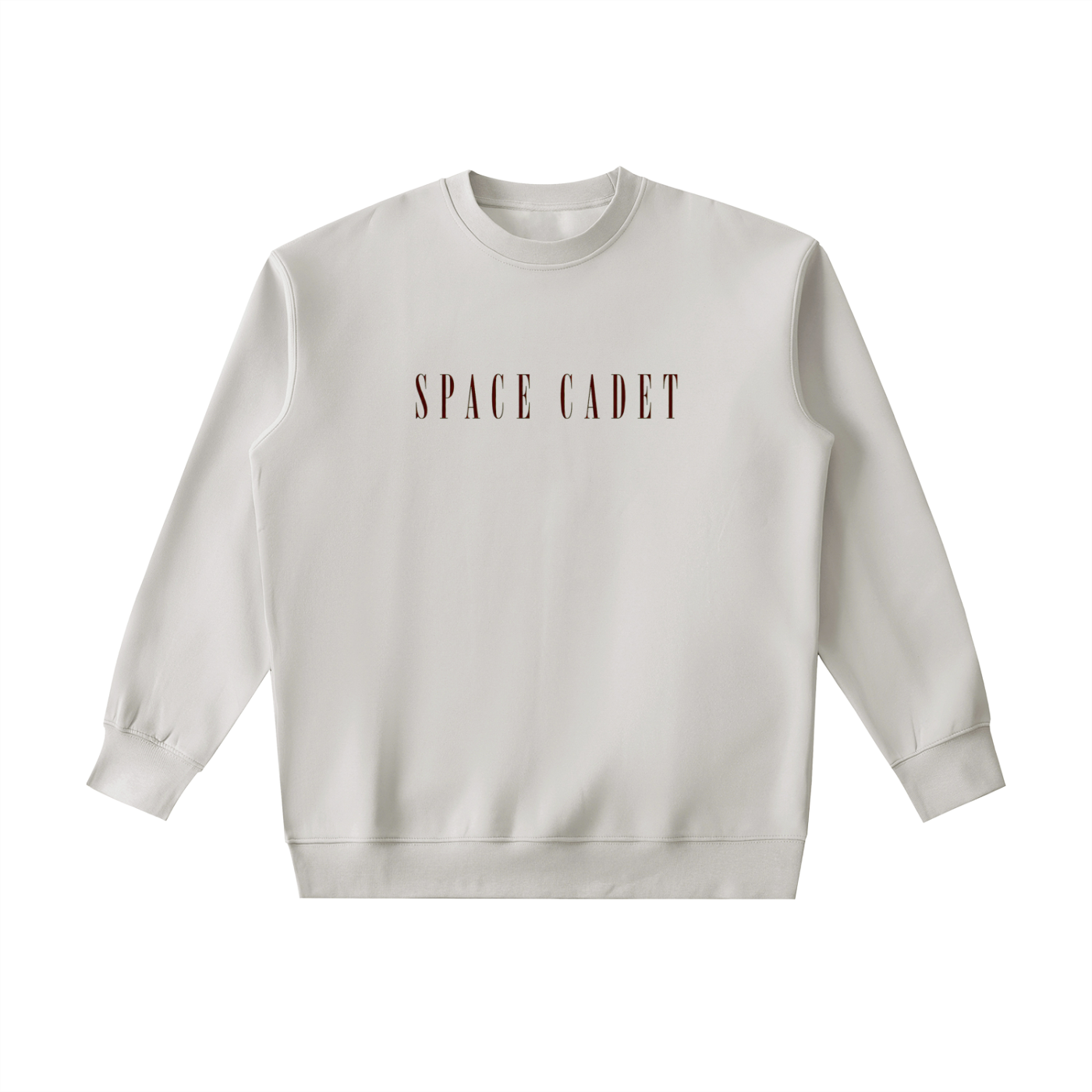 Space Cadet Beyond The Ordinary Sweatshirt