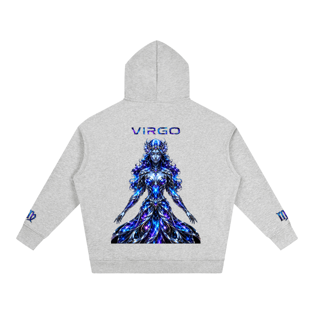 Space Cadet Virgo Hoodie