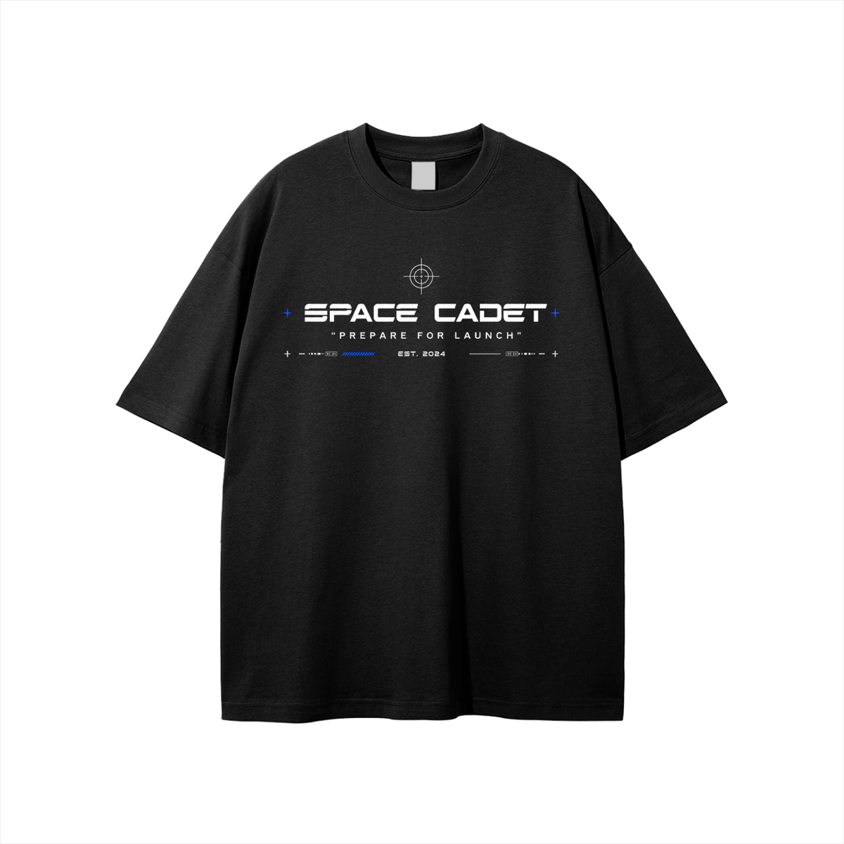 V4 Space Cadet Camo Blue 3D