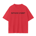 V1 Space Cadet Black Print T-Shirt