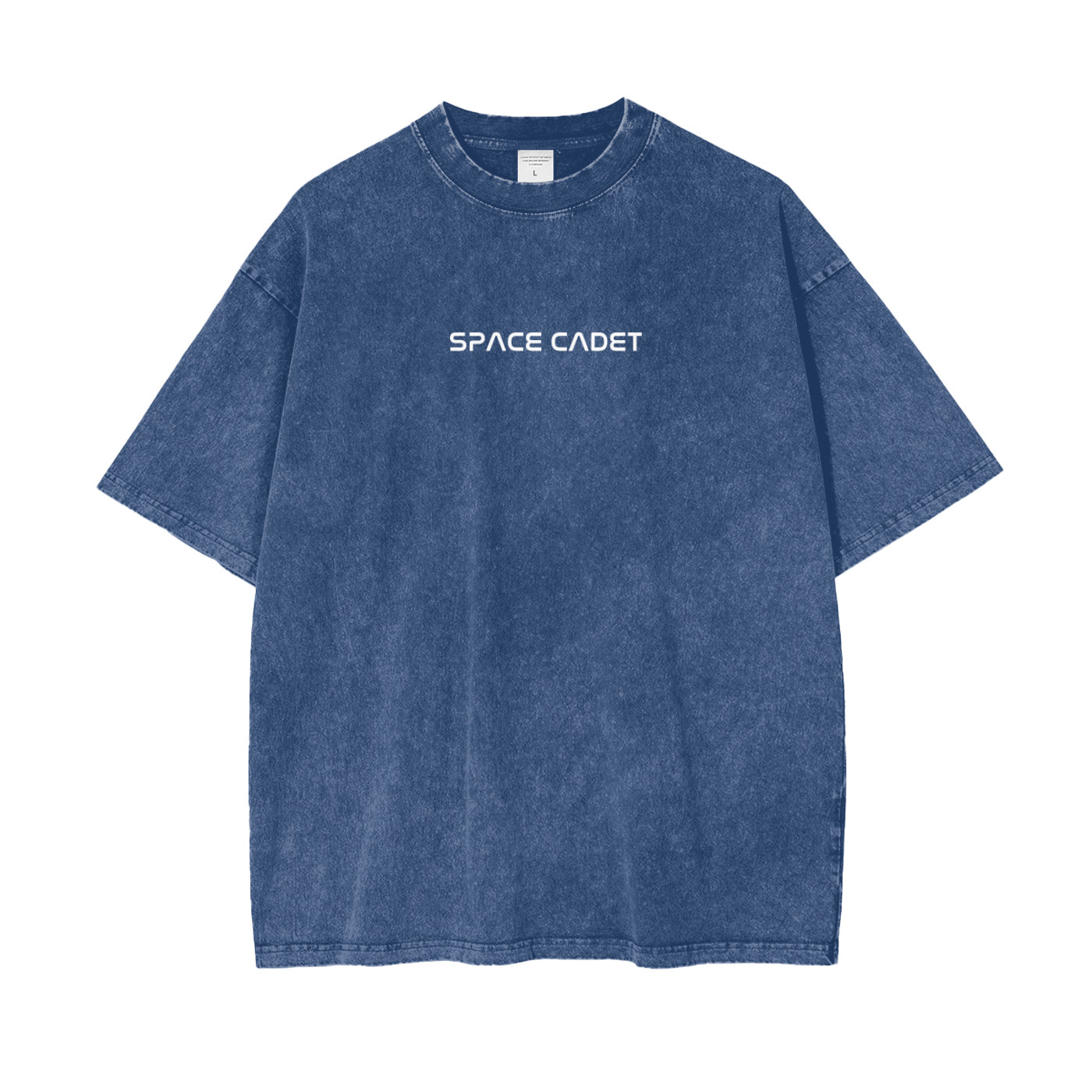 V2 Space Cadet Voyager Snow Washed Tee