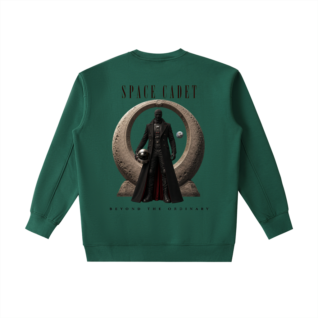 Space Cadet Beyond The Ordinary Sweatshirt