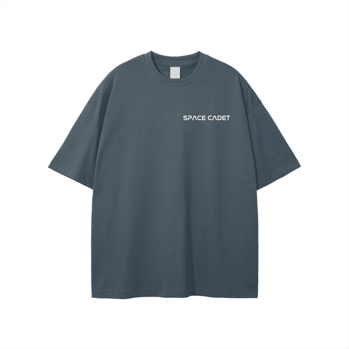 V2 Space Cadet Official T-Shirt