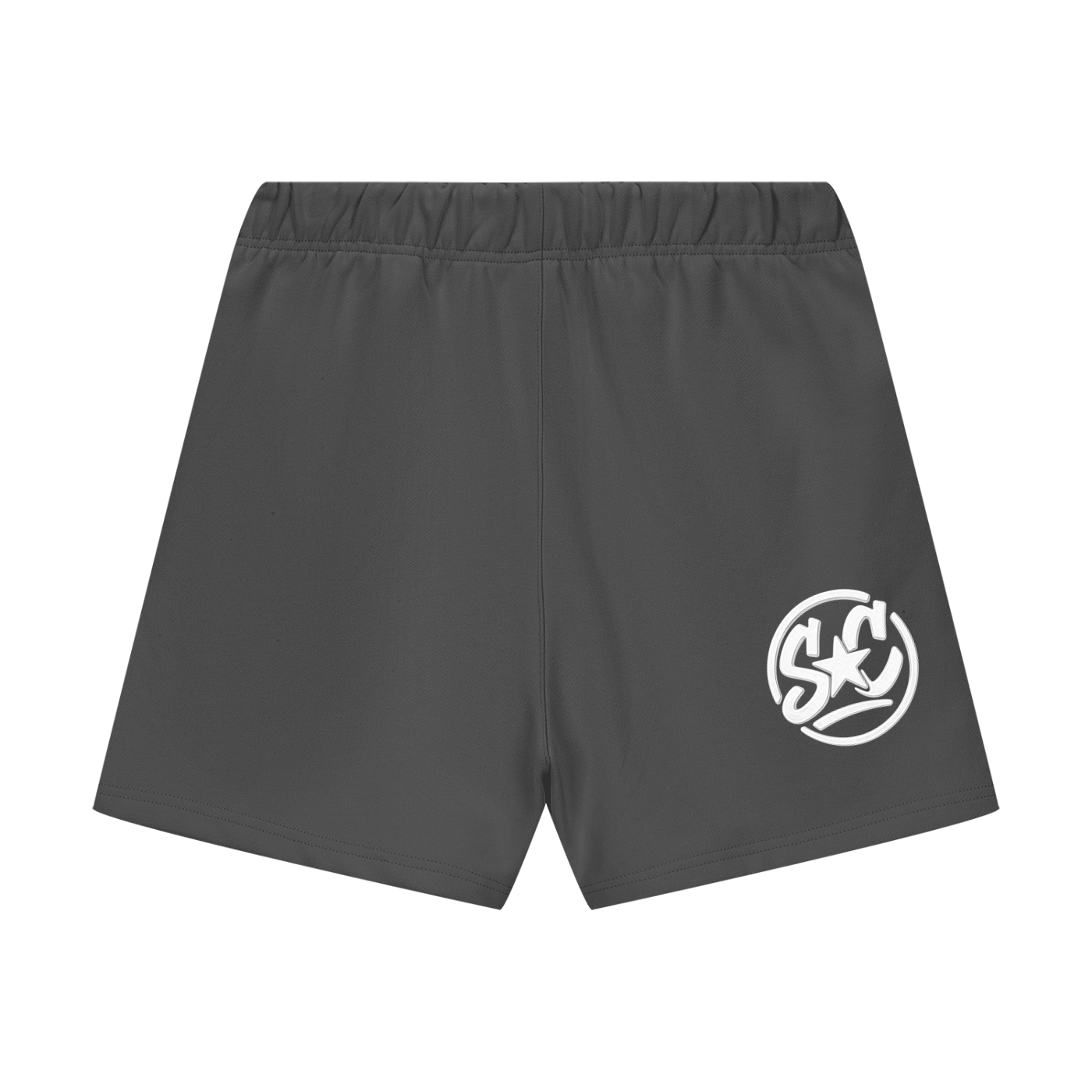 Space Cadet Heavyweight Fleece Shorts