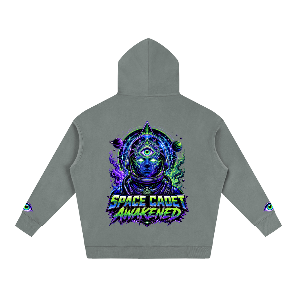 Space Cadet Awakened Hoodie