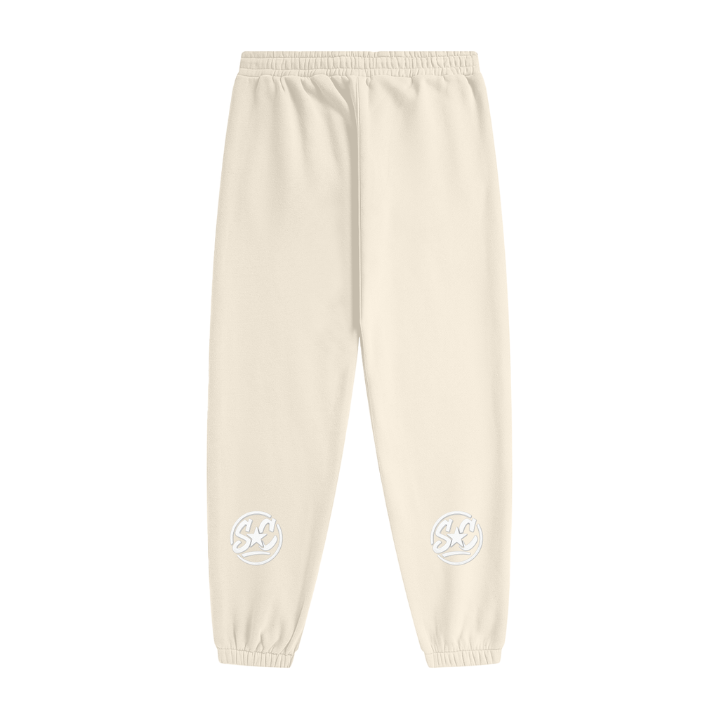 Space Cadet Heavyweight Fleece Joggers