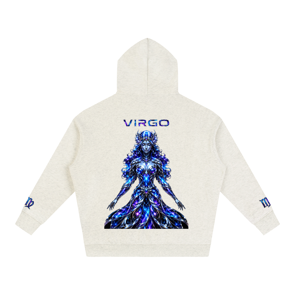 Space Cadet Virgo Hoodie