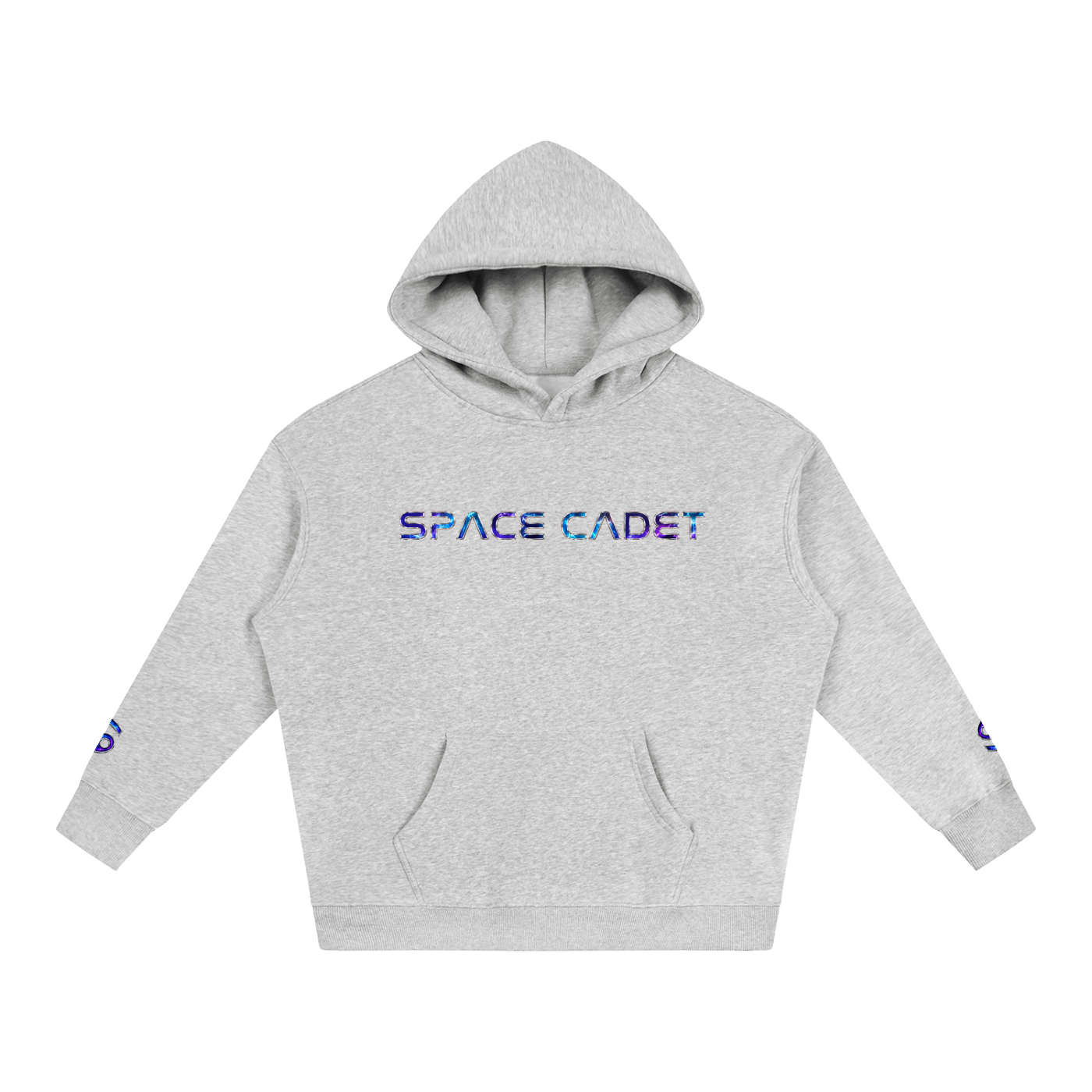 Space Cadet Cancer Hoodie