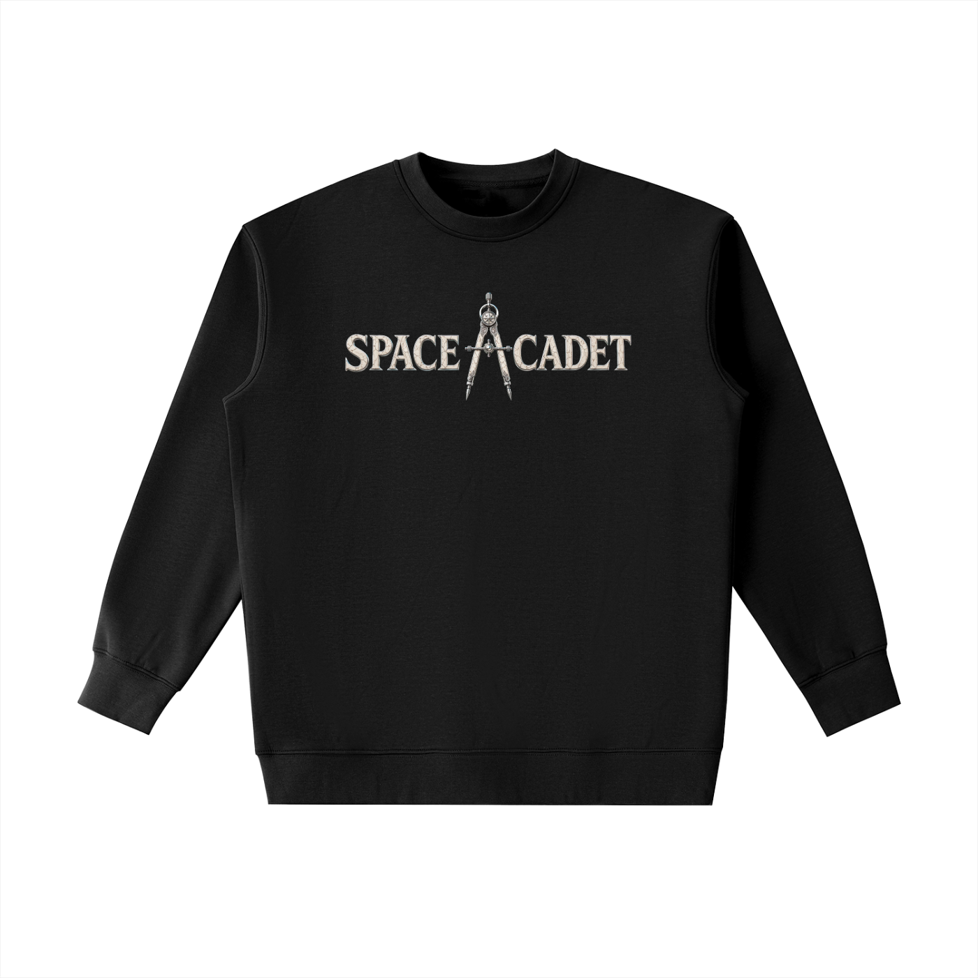 Space Cadet The Celestial Architect Sweatshirt