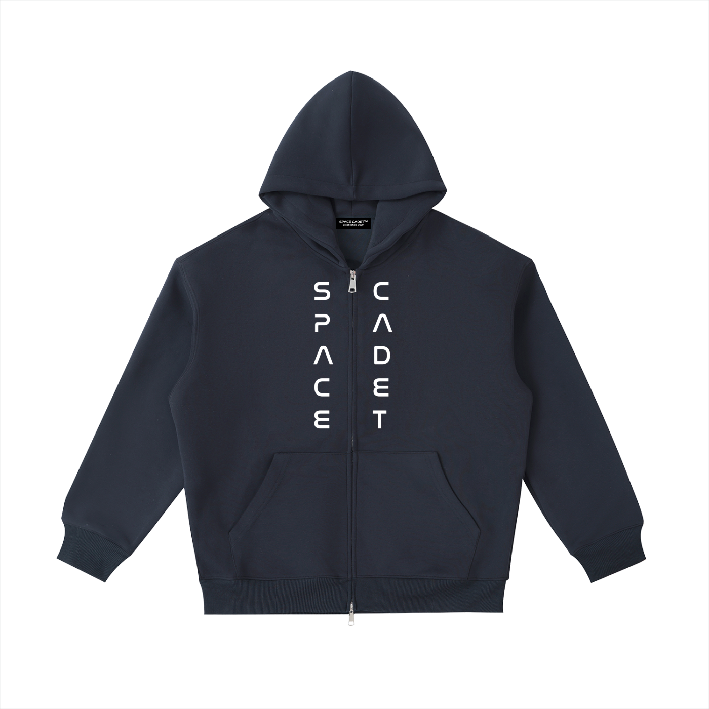 V1.5 Zip-up Hoodie