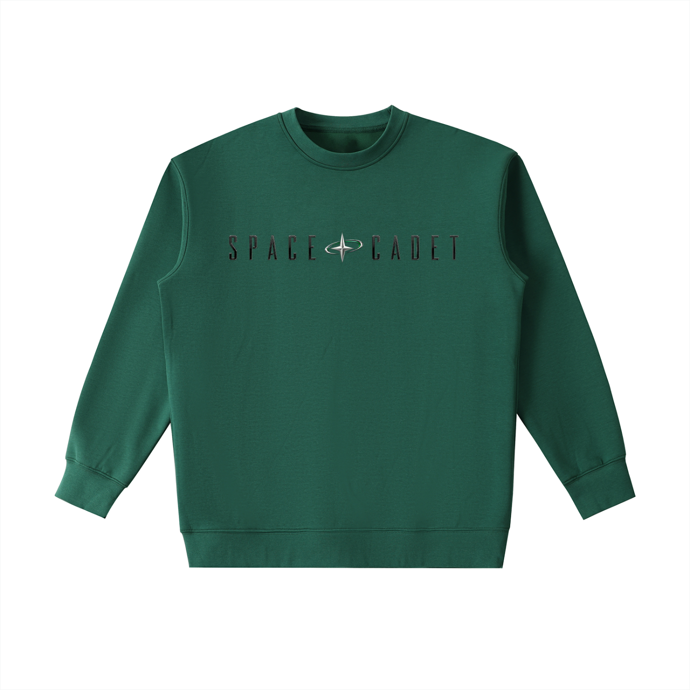 Space Cadet Bad B 5 Sweatshirt